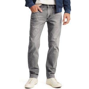 Mens Big & Tall Levi's® 502™ Regular Taper-Fit Stretch Jeans